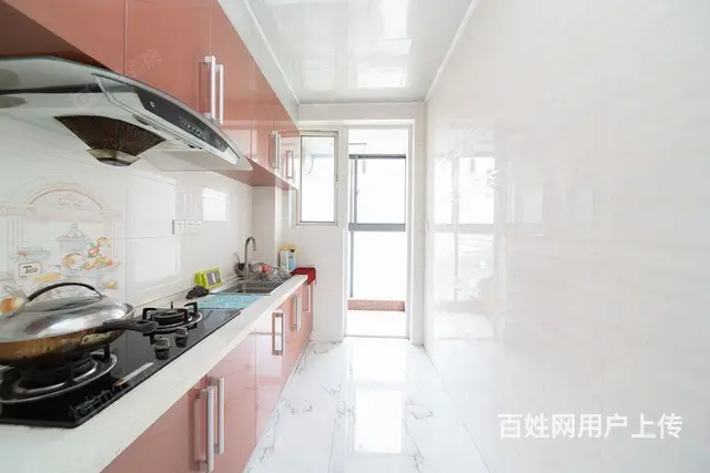 南 星宇丽晶 3室2厅，简单装修，看房子方便 - 图片 9