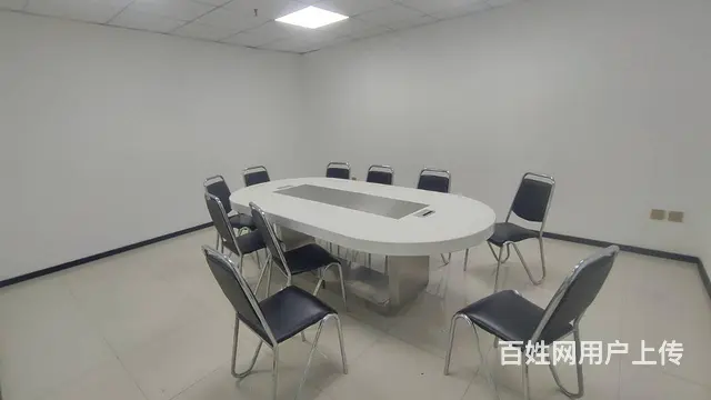 三好街丨物产大厦丨350平纯写丨16万含物业丨金科 同方华强 - 图片 8