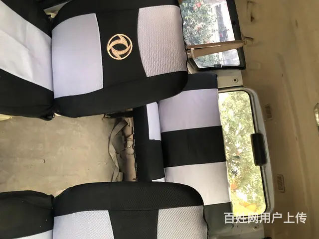 【搞定了！】东风小康C37 - 图片 7