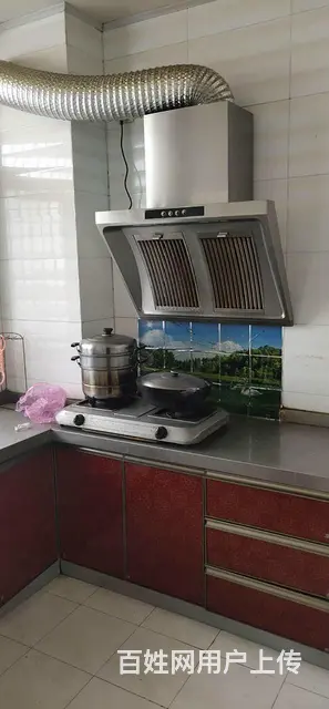 出租，同旺家园二室一厅，拎包入住家具齐全！！！ - 图片 4