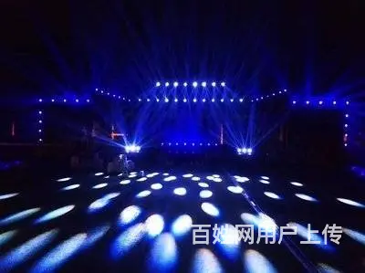 海口展会活动策划灯光音响led大屏舞台桁架拱门桌椅 - 图片 6