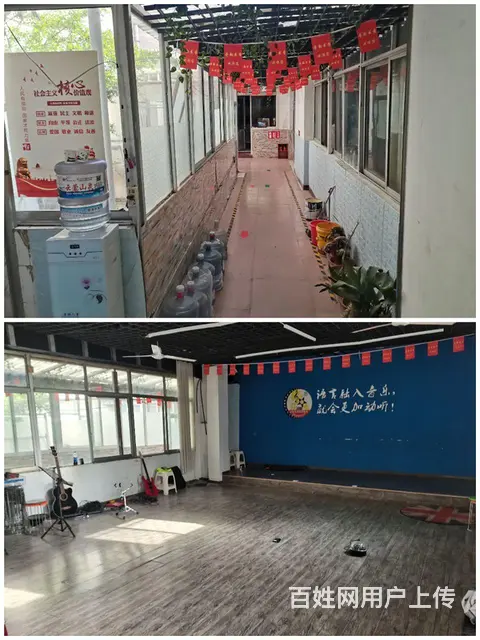 【搞定了！】这里拎包开店！！实验三小正对过旺铺带二层楼整体出 - 图片 6