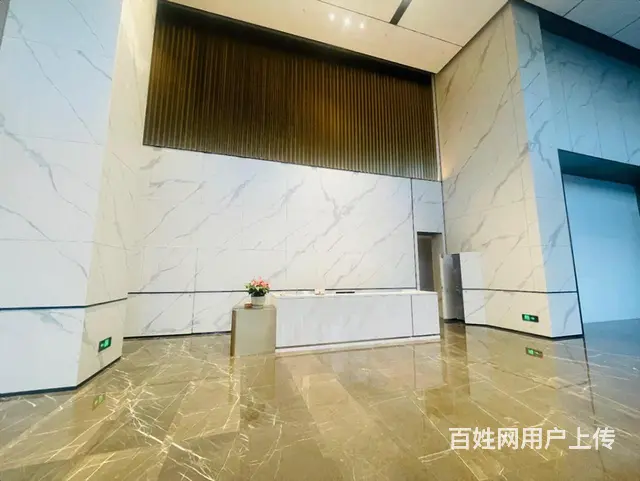 滨江银泰，海威天地，出租110至1200方，大小面积都有！ - 图片 5