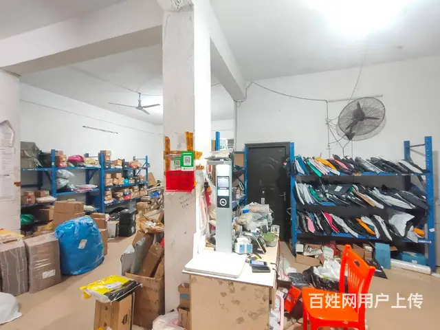 （51旺铺推荐）秀英区药谷附近110平快递驿站转让 - 图片 7