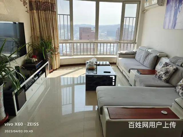 东洲 中兴一品 精装修 21楼 114平 三室 51万。 - 图片 5