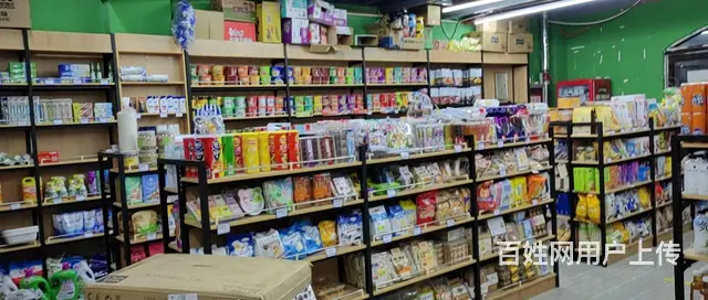 7989（七P）个人城东区九眼泉路翠雍星城临街铺面对外转让 - 图片 5