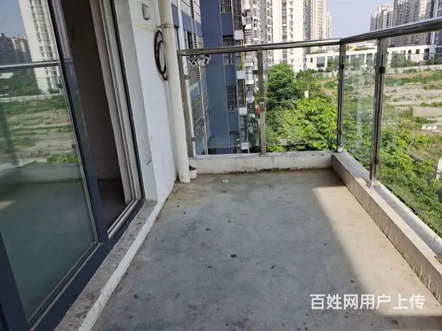 滨江西区中间楼层三朝南户型难得一套急卖可谈有钥匙随 - 图片 12