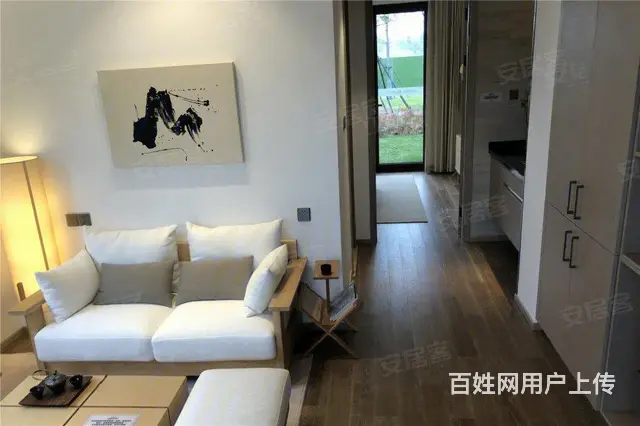 溧阳新推豪华住宅可公积金售楼处直签未来核心曹山未来城 - 图片 3