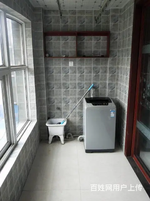 永福城2室两厅精装修，长租可谈，适合陪读 - 图片 4