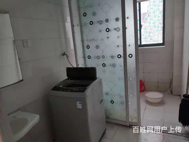 阳光绿水小区三室两厅一厨两卫简单装潢房屋出售 - 图片 8