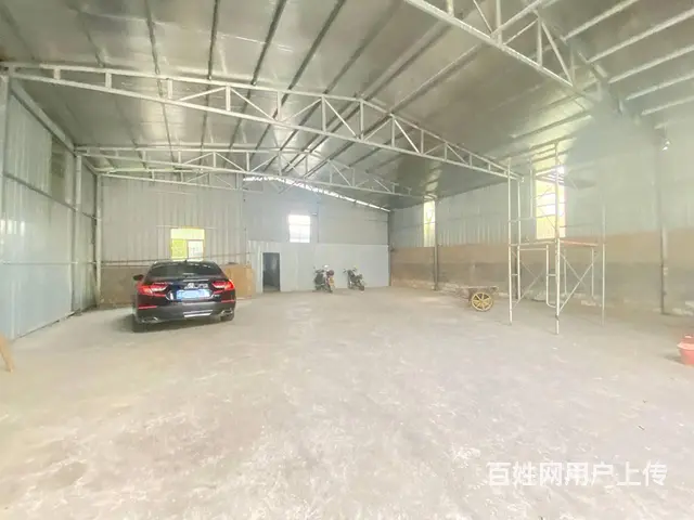 (房东直租)榔梨黄兴大道金托村旁230平厂房出租，可进挂车 - 图片 4