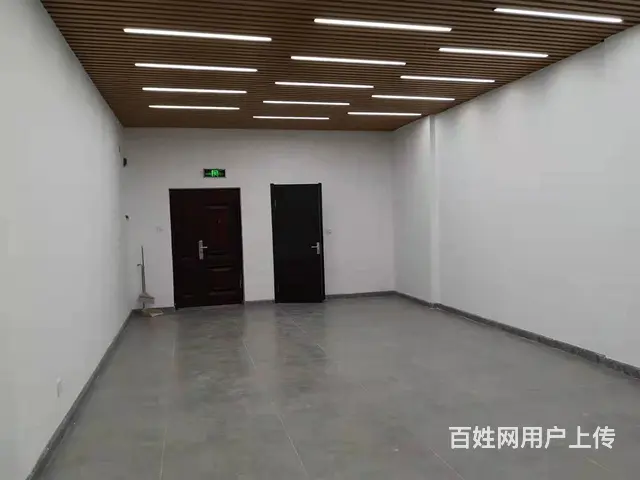 万达商圈林荫路小学对面103平门市出售 - 图片 4