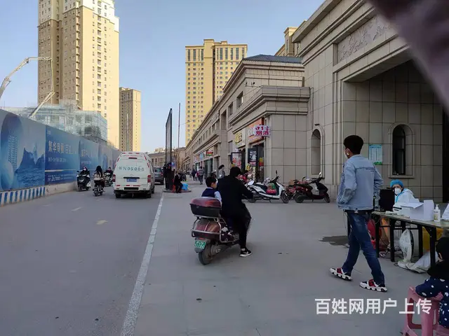 B个人一金桥幸福里商铺出租 - 图片 6