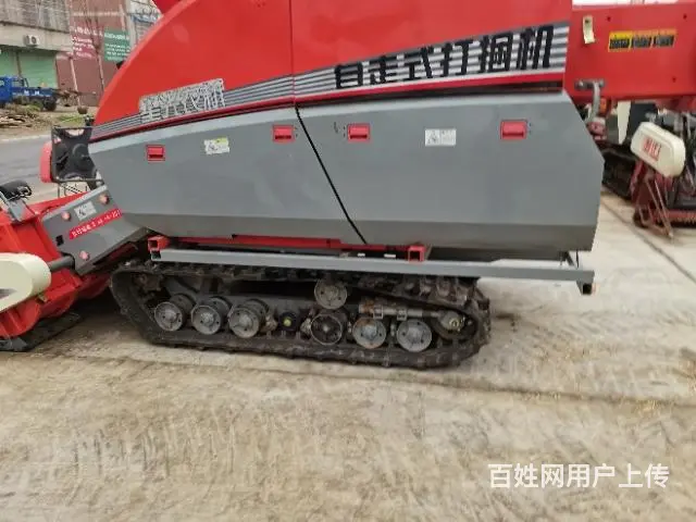 安徽鸿凯农机专业合作社，常年收售二手农业机械 - 图片 9