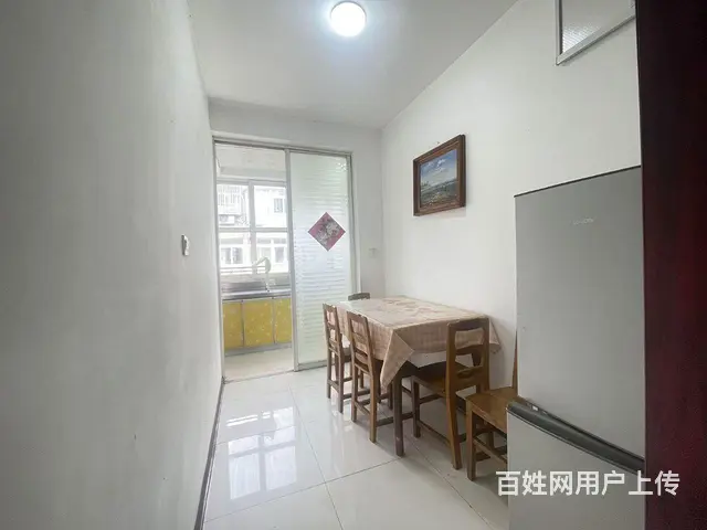 老矿大 科技园 地铁口旁 望塔景园低楼层 - 图片