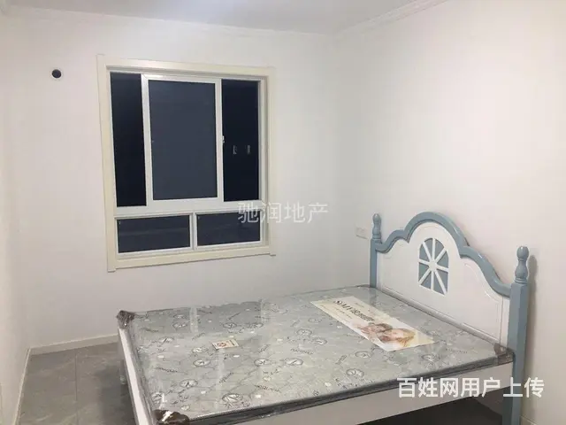 翠湖嘉苑，吾悦附近，三室两厅精装修，干净舒适，拎包即住 - 图片 8