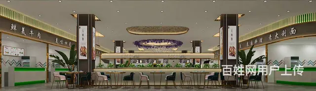 7228(七P）个城西区五四西路北城七区商业广场32个铺招租 - 图片 3