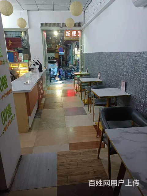 饮品小吃店转让 - 图片 4