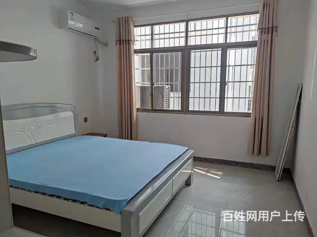 上高四中对面电梯房小户家具家电全配有地下室可充电近农贸市场租 - 图片 1
