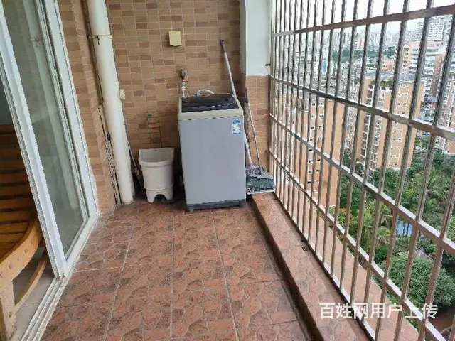 凤翔西路商圈     帝和华庭2房电梯 - 图片 6