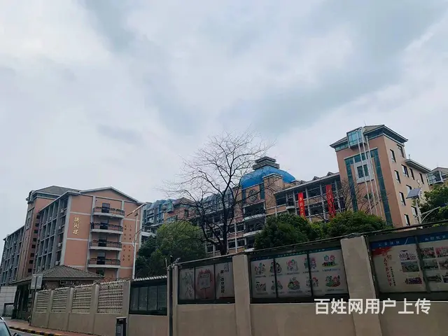 （老板本人）房东直租，学校边临街门面旺铺出租  6210 - 图片 5