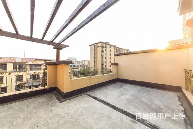 长宇棕榈湾 联排别墅5室2厅前后带院子 诚心出售看 - 图片 7