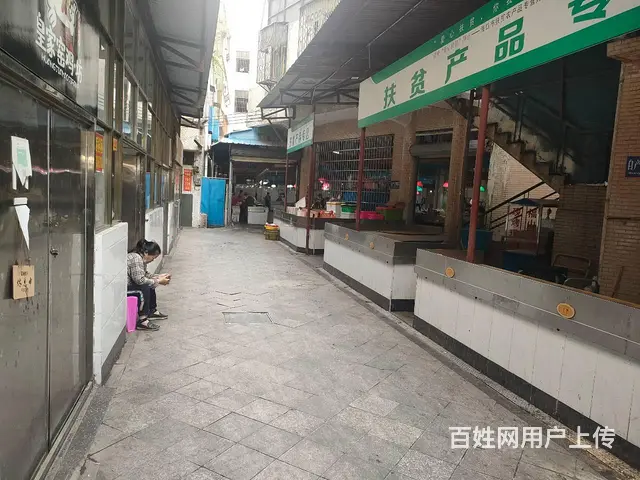 （51旺铺推荐）琼州大道东门农贸市场30平出租 - 图片 3