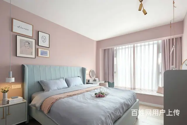 家装 工装 室内设计 新房装修 旧房翻新 全屋定制 - 图片 10
