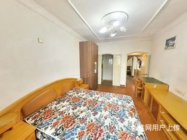 房东直租    东新关小区二室一厅 - 图片 1