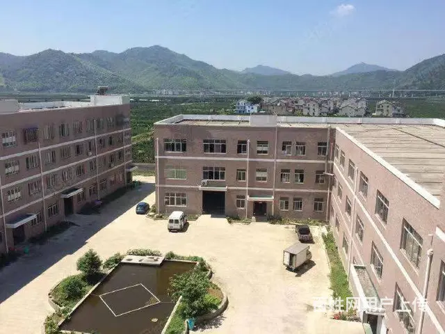 D6 139 0576 2858沿江高速路口标准厂房二三楼 - 图片 2