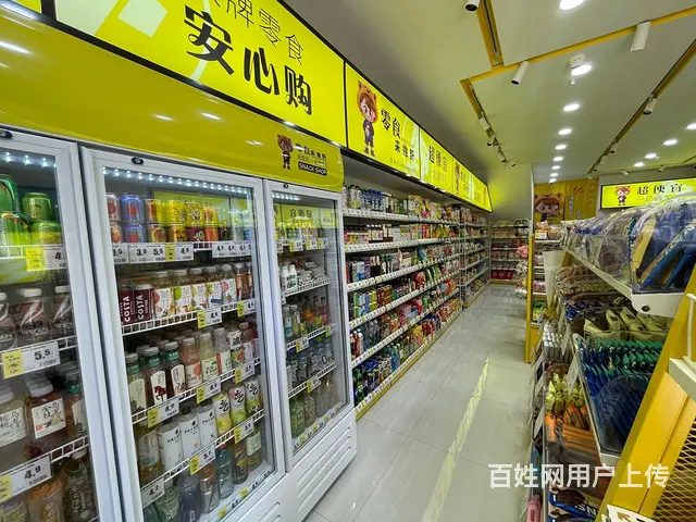 昆山西路旺地精装零食店出兑 - 图片 8