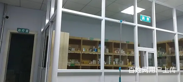 南坊内科诊所整体承包 - 图片 2