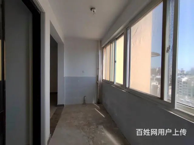 兵站路九东对面茶土小区 精装修三室两厅两卫格局好房 - 图片 12