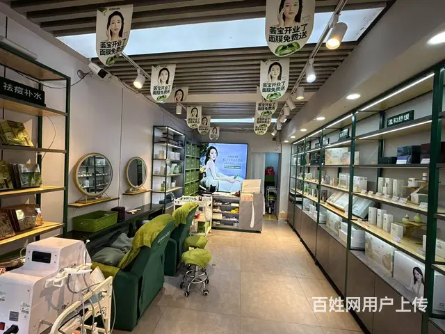15754（商客网）西山区金盾花园空铺转让行业不限 - 图片 11