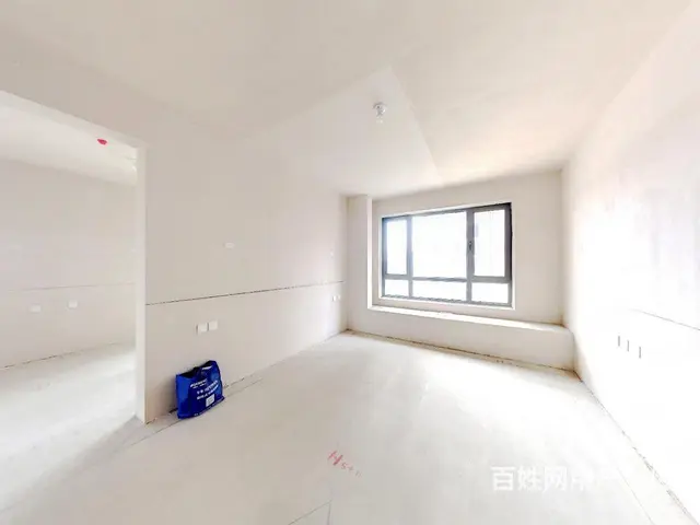 滨湖万丽 3室2厅 东 南 北 - 图片 4