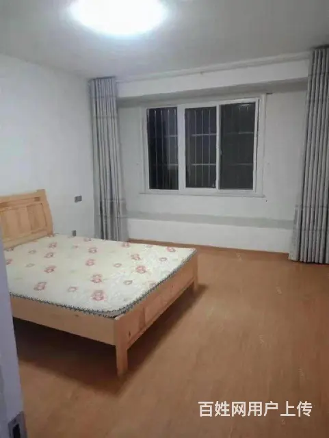 翠湖嘉苑一期，两室，家具家电齐全拎包入住 - 图片 4