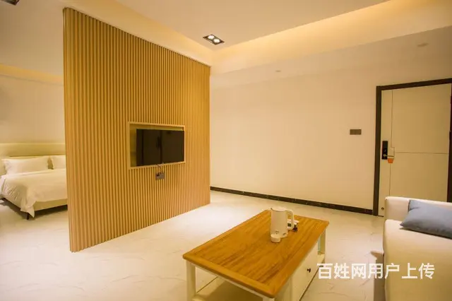 （51旺铺推荐）机场新开田700平民宿及4亩院子转让 - 图片 9