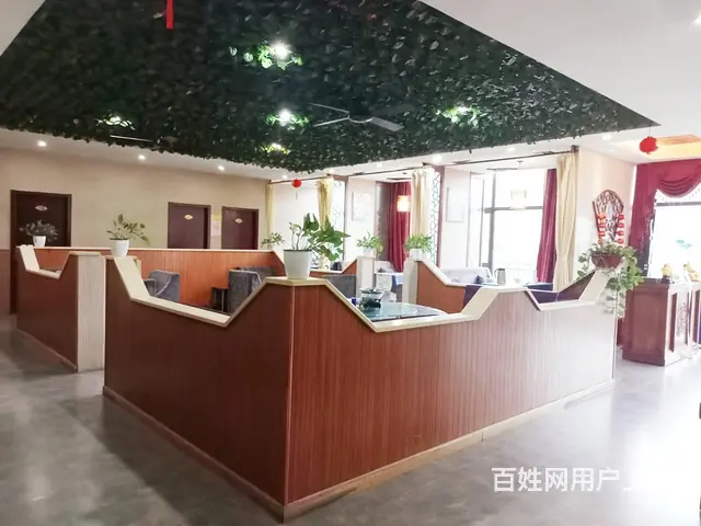 （老板本人）（捡漏了）望城临街精装修经营7年茶楼低价转让 - 图片 2