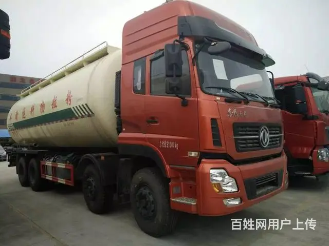 各种吨位不上户加油车 - 图片 9