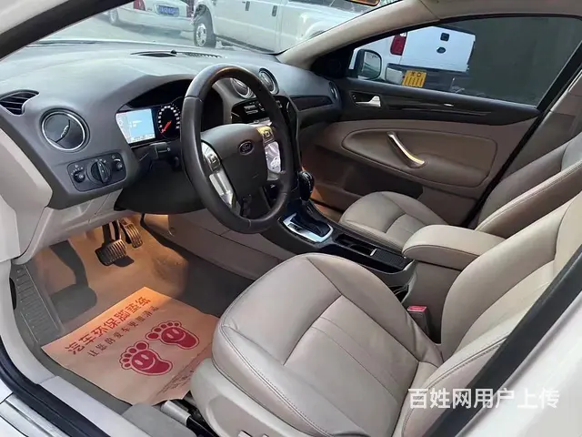 荣威360 2016款 1.5 手自一体 智屏版 - 图片 5