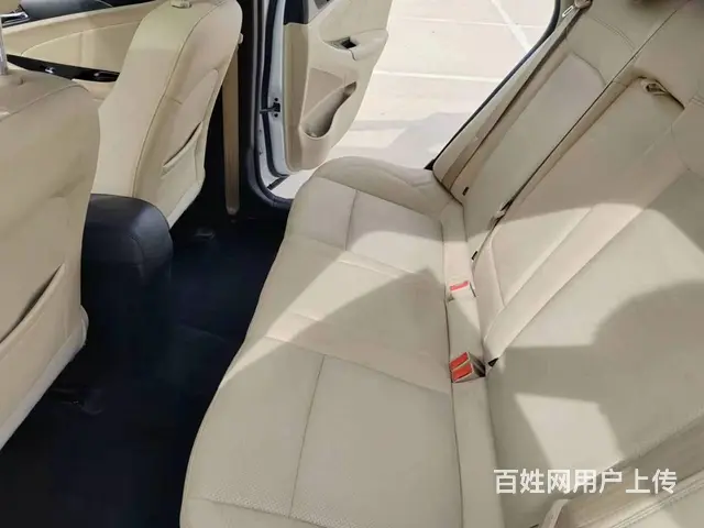 长安 逸动 2017款 1.6 手动 蓝动版领航型 - 图片 4