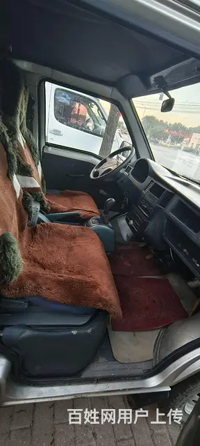 面包车 - 图片 4