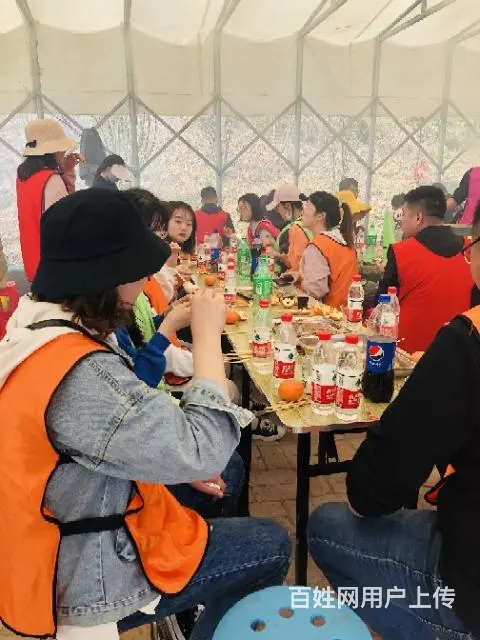 合肥蓝山湾大锅灶做饭收费按人数吗？需要提前预定吗？ - 图片 5