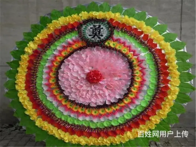 乌鲁木齐医院附近殡葬用品店,精品寿衣免费送货 - 图片 5