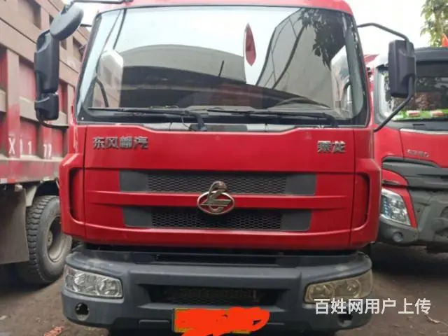 几台4.2米，4.5米车厢新款乘龙609转让 - 图片 10