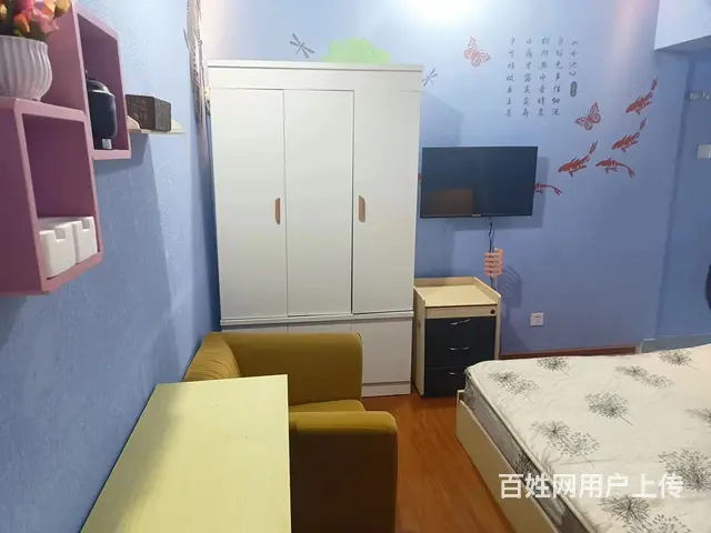 天骄北麓(五华-红云) 普通住宅1厅 精装修 - 图片 4