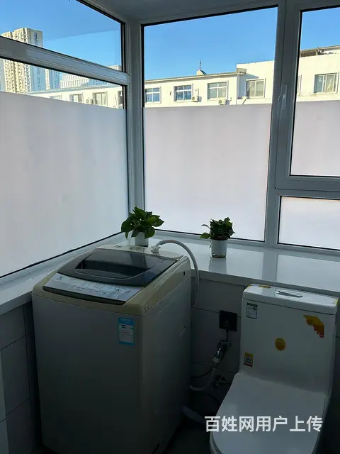 【搞定了！】出租精装修二室市中心位置 - 图片 3