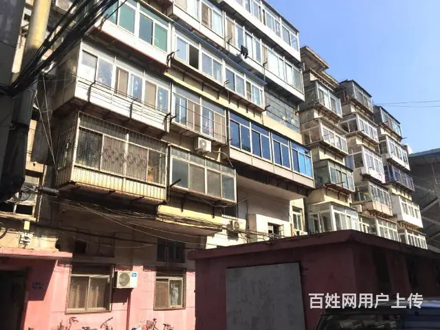 烟台山朝阳街日报社附近2楼2室1厅 - 图片 9