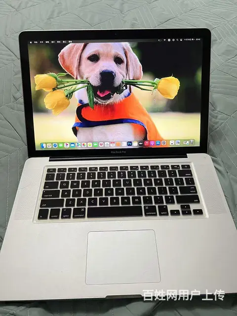 出售个人闲置Apple/苹果 MacBook Pr - 图片 1