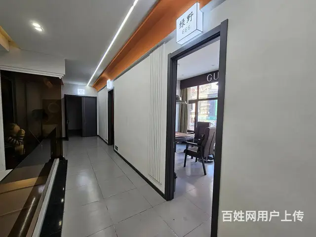 桌球 棋牌室出兑 麻将馆出兑 - 图片 7